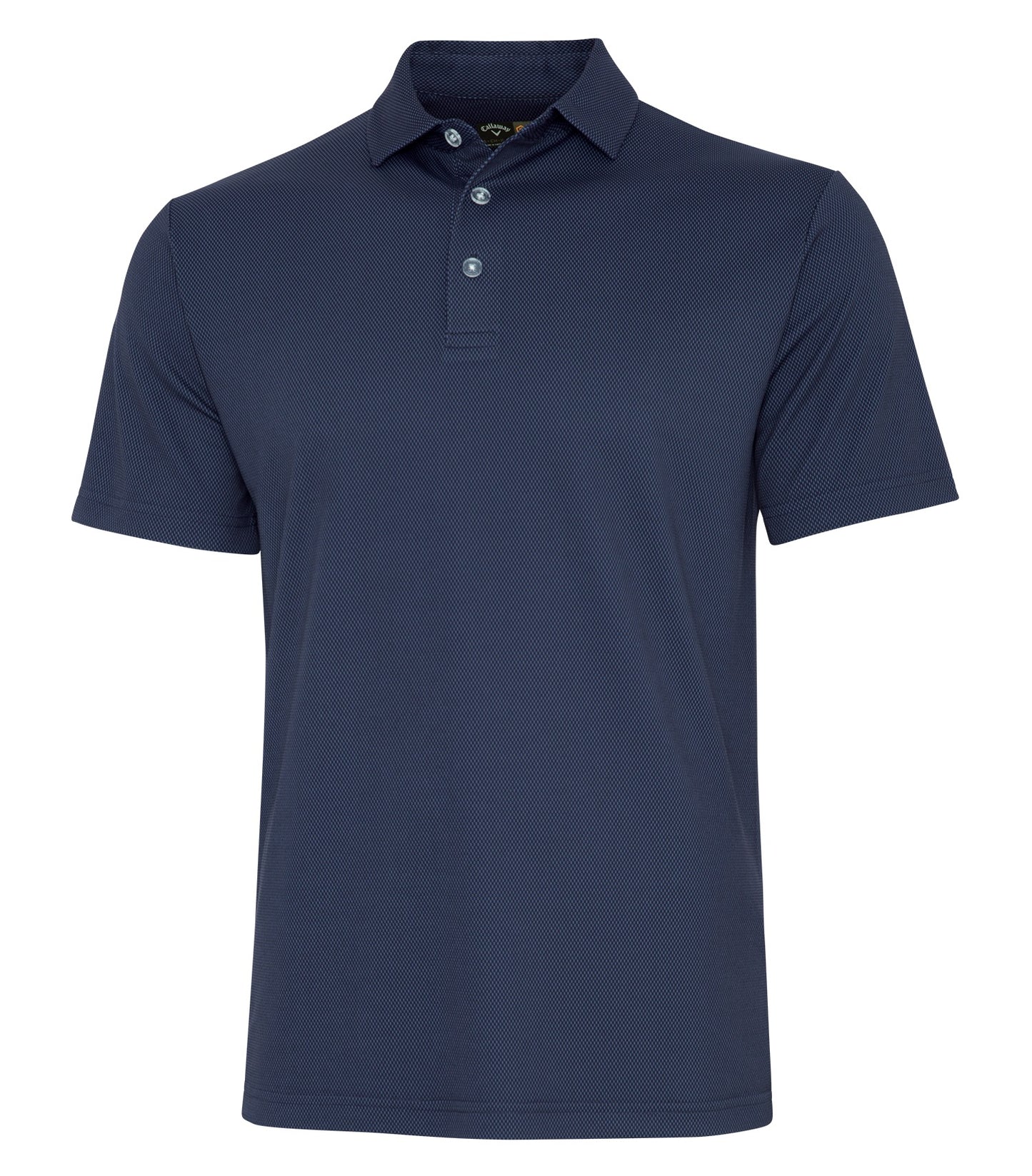 CALLAWAY POLO BIRDSEYE. CGM692