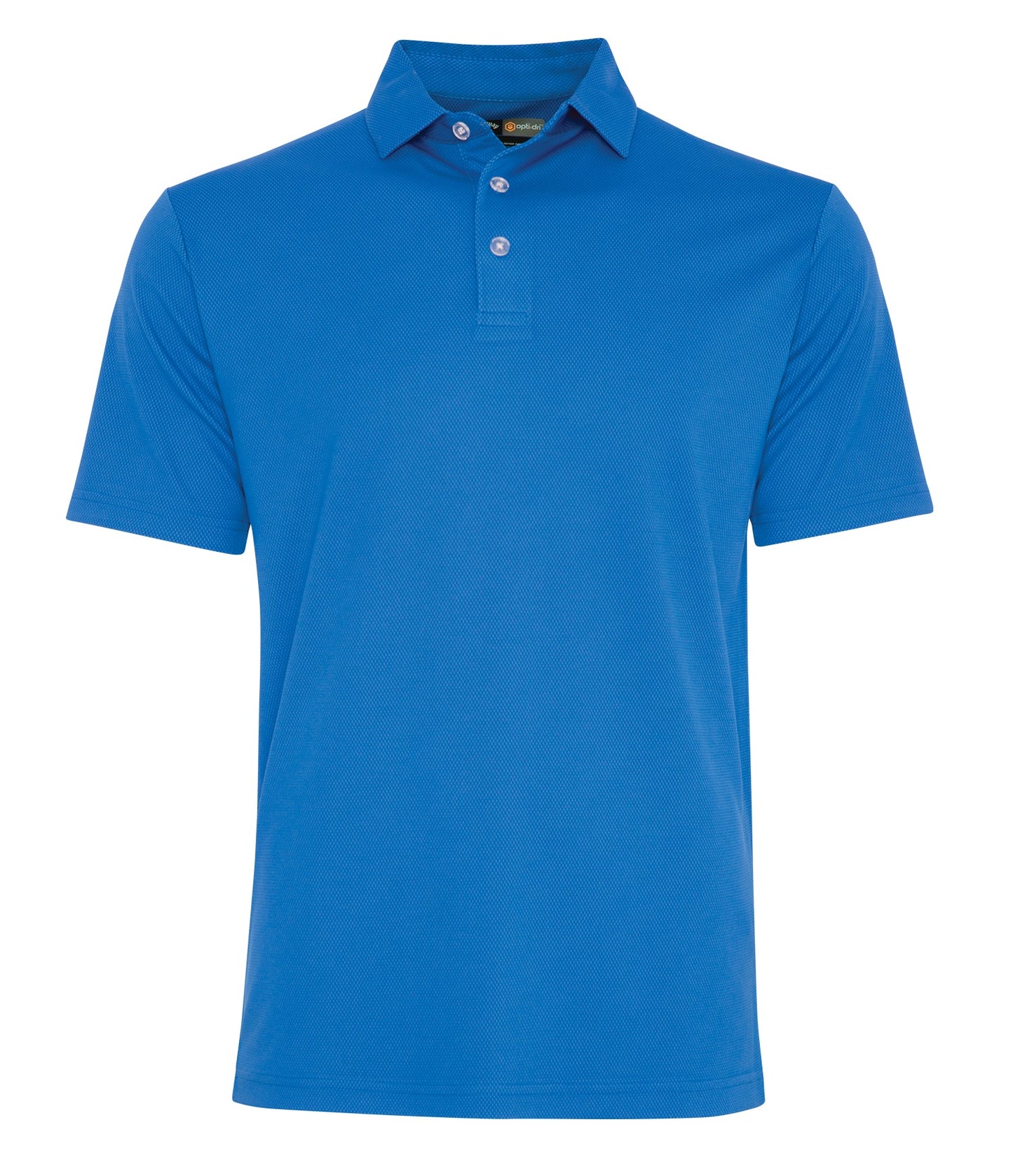 CALLAWAY POLO BIRDSEYE. CGM692