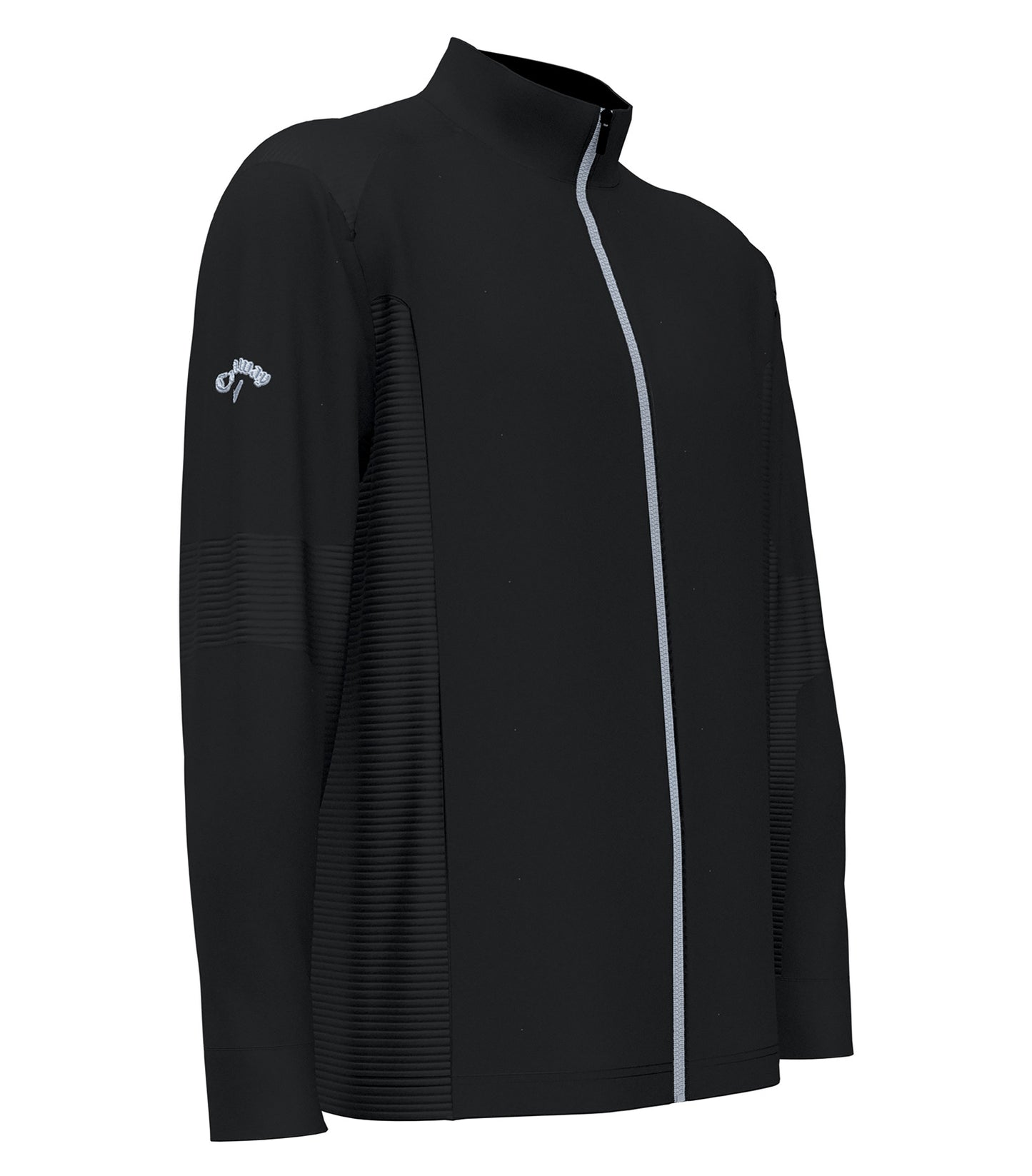 CALLAWAY MANTEAU À GLISSIÈRE OTTOMAN. CGM771