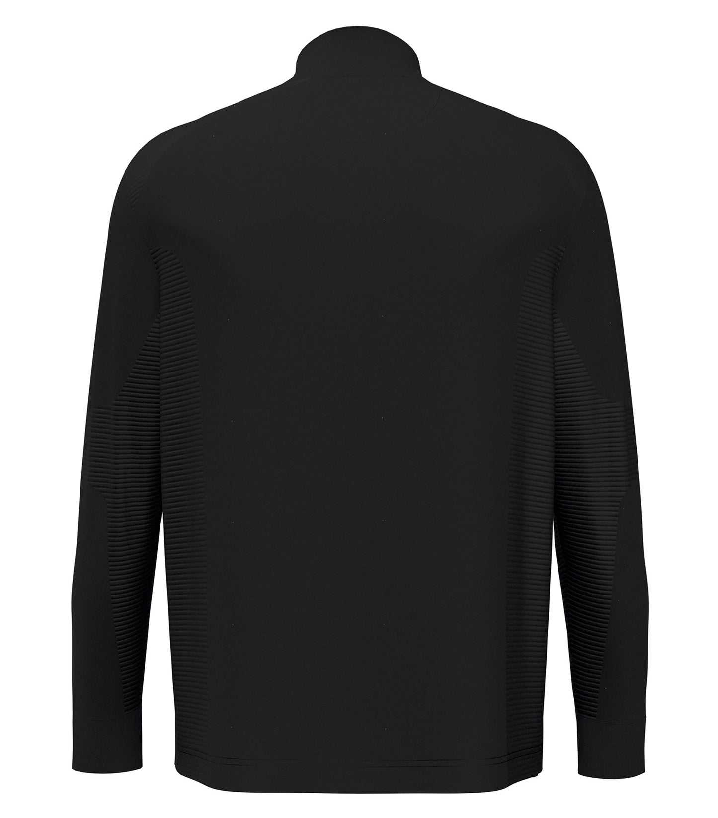 CALLAWAY MANTEAU À GLISSIÈRE OTTOMAN. CGM771