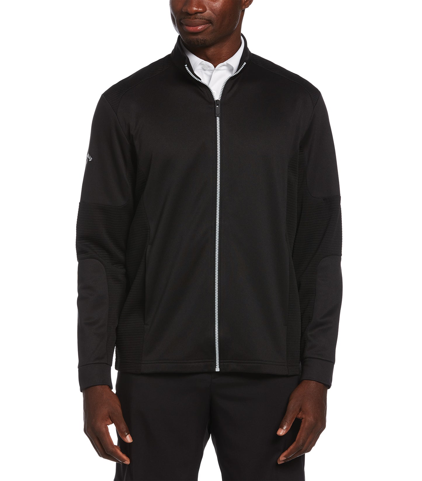 CALLAWAY MANTEAU À GLISSIÈRE OTTOMAN. CGM771