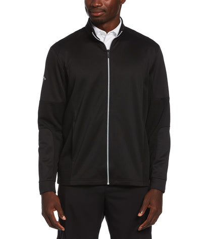 CALLAWAY MANTEAU À GLISSIÈRE OTTOMAN. CGM771