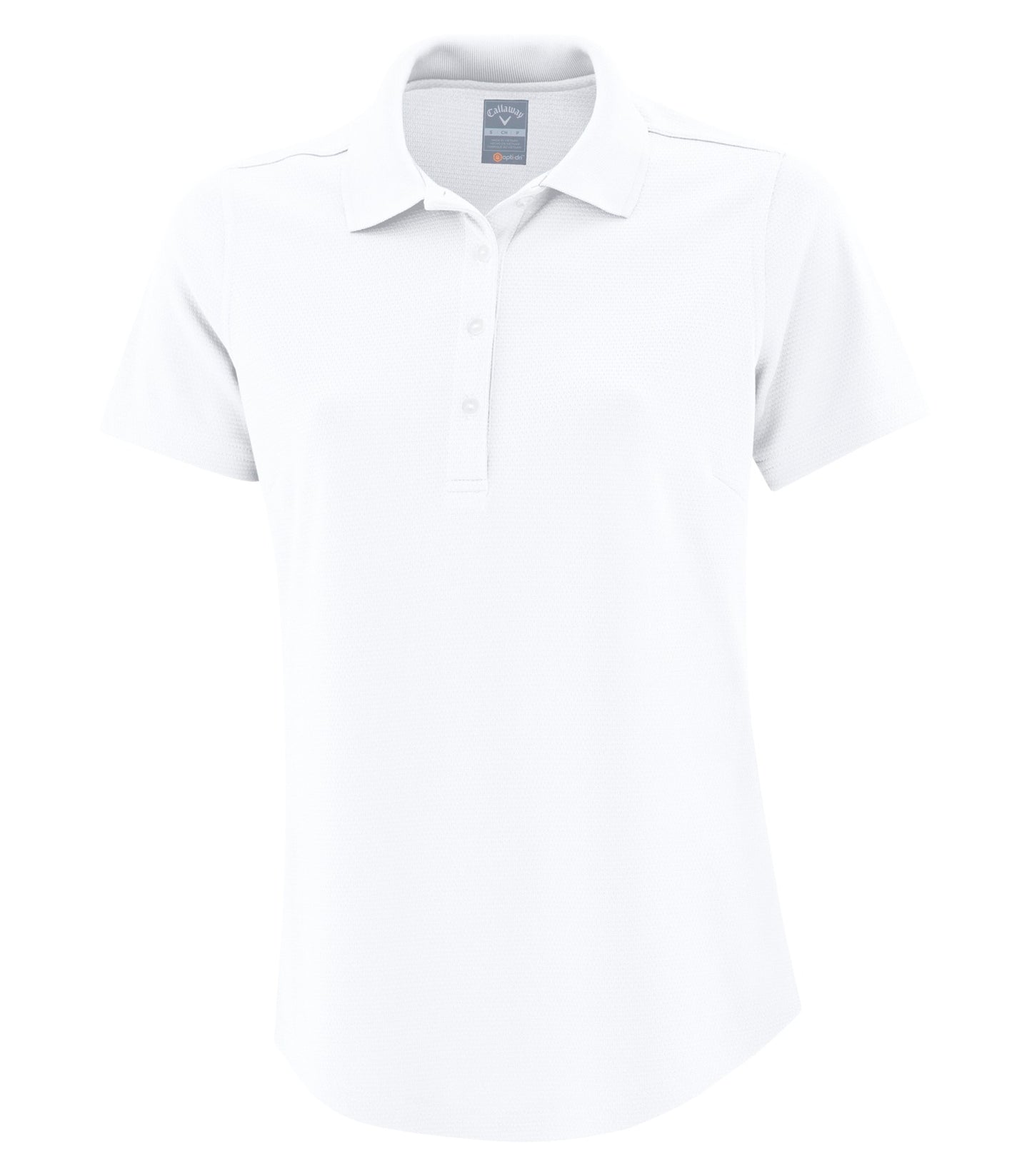 CALLAWAY POLO CORE PERFORMANCE POUR FEMMES. CGW212