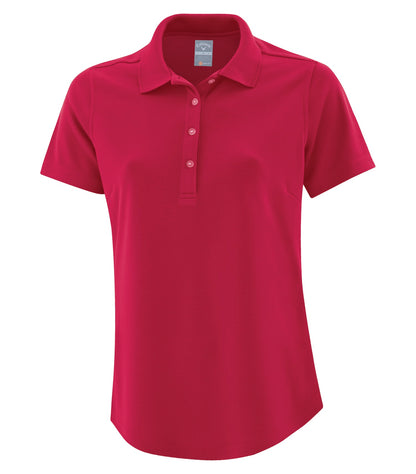 CALLAWAY POLO CORE PERFORMANCE POUR FEMMES. CGW212