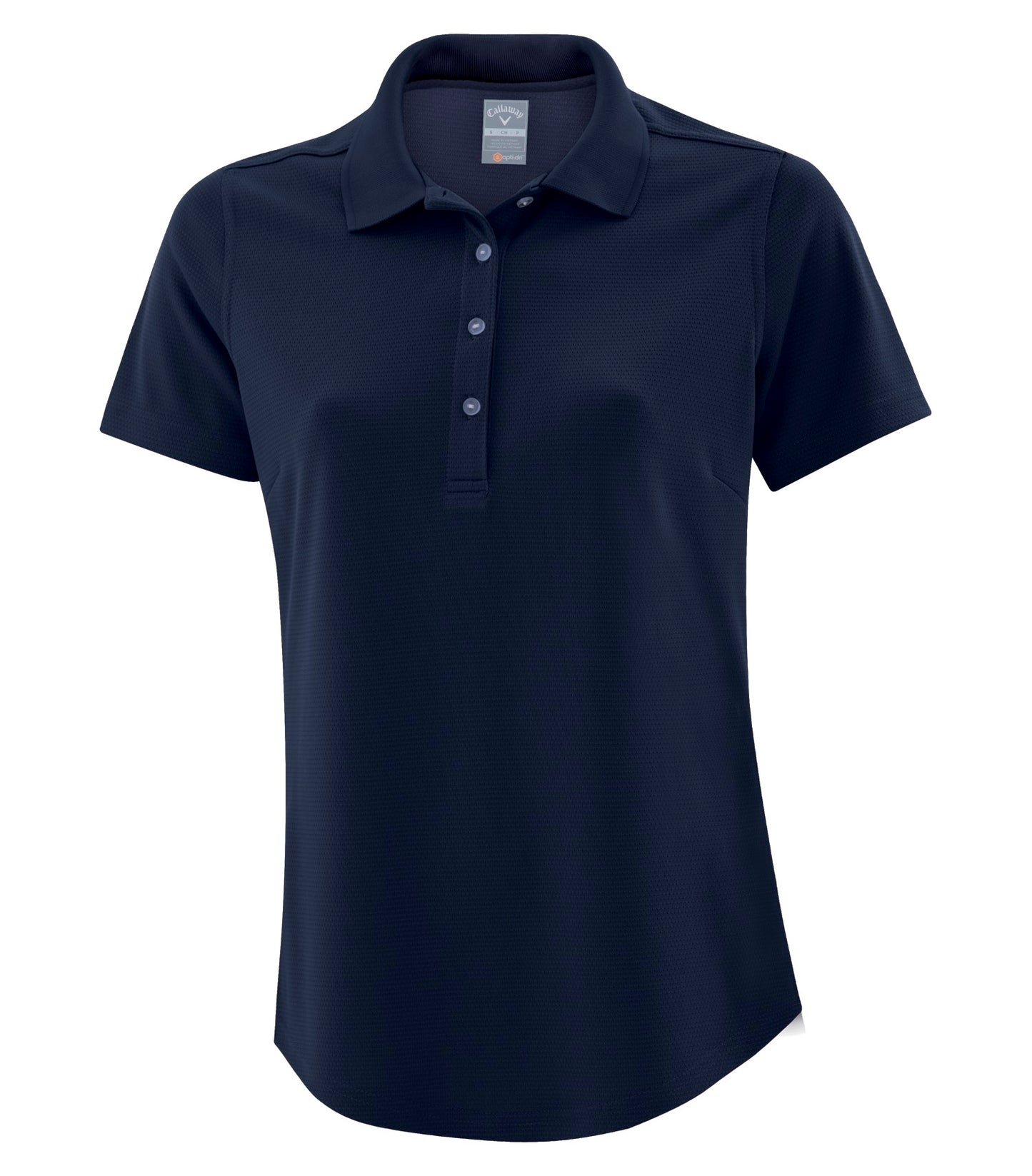 CALLAWAY POLO CORE PERFORMANCE POUR FEMMES. CGW212