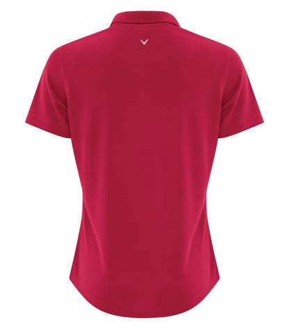 CALLAWAY POLO CORE PERFORMANCE POUR FEMMES. CGW212