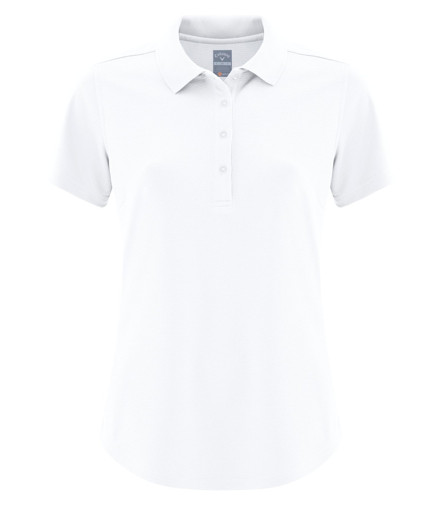 CALLAWAY POLO CORE PERFORMANCE POUR FEMMES. CGW212