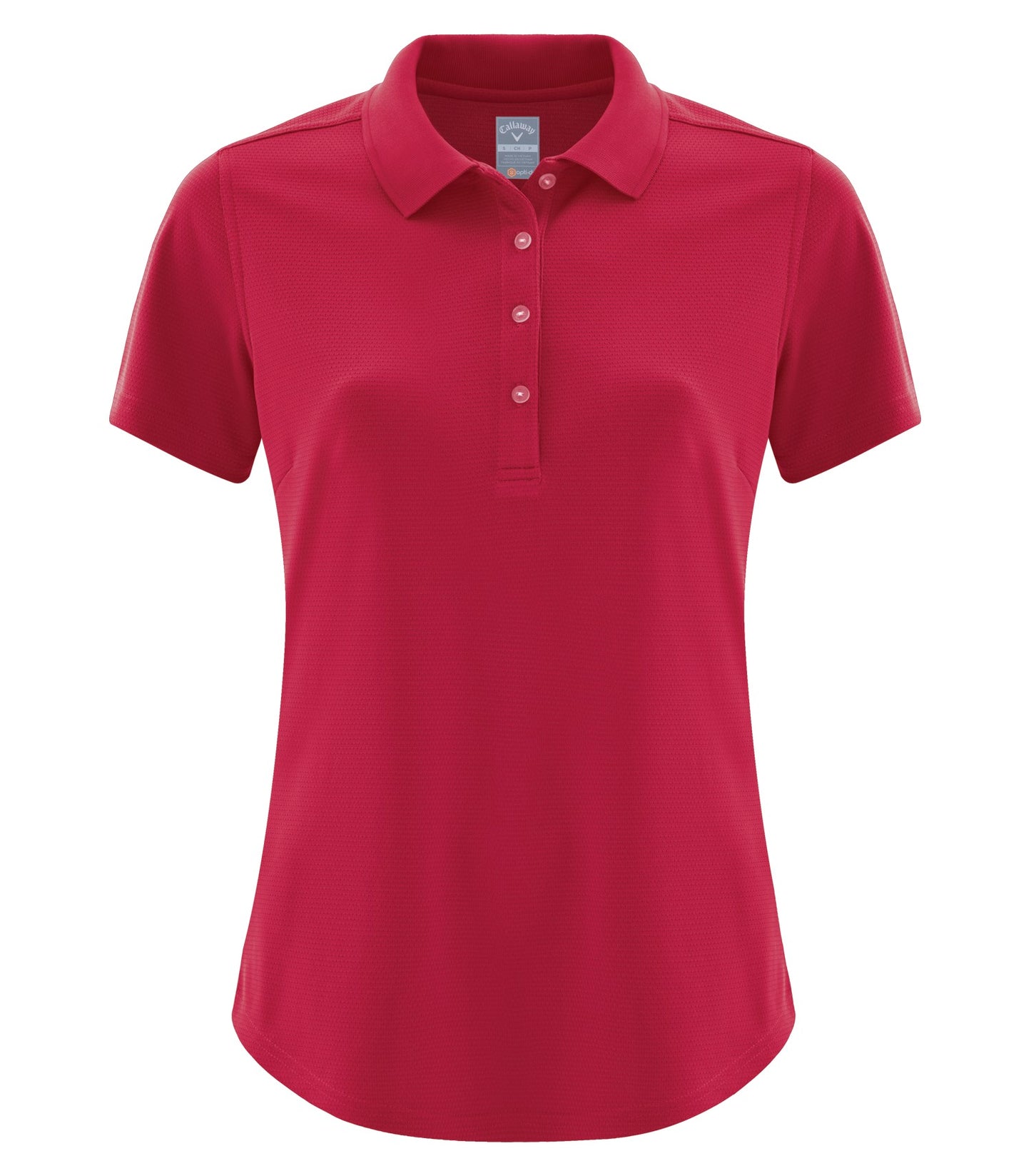 CALLAWAY POLO CORE PERFORMANCE POUR FEMMES. CGW212