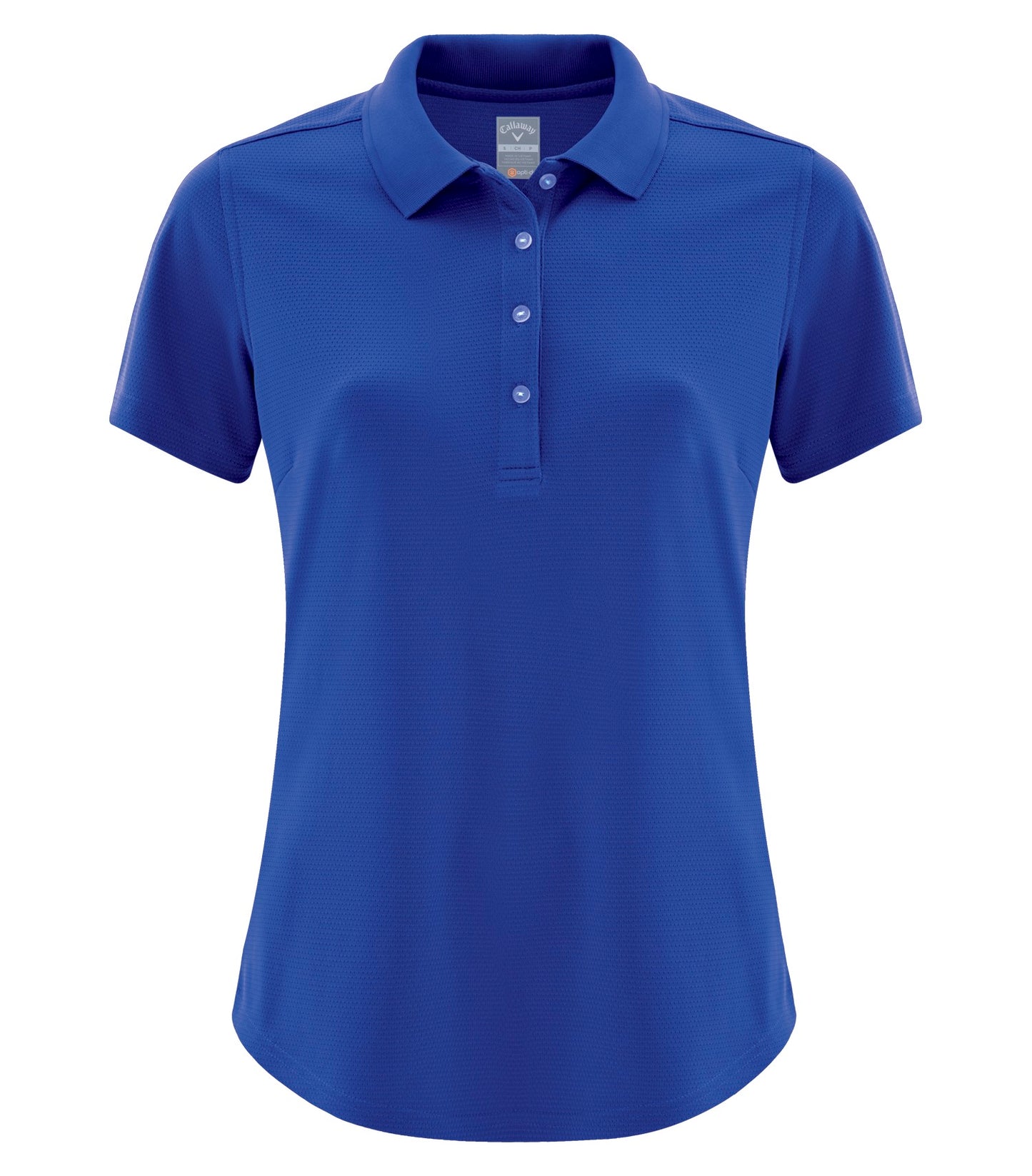 CALLAWAY POLO CORE PERFORMANCE POUR FEMMES. CGW212