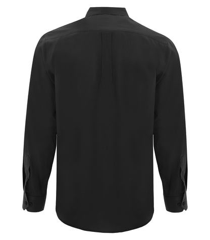COAL HARBOURᴹᴰ CHEMISE TISSÉE À MANCHES LONGUES EVERYDAY. D6013
