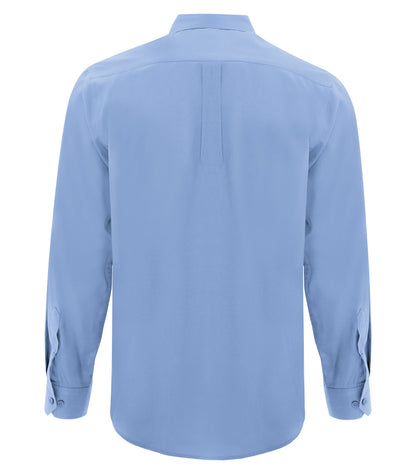 COAL HARBOURᴹᴰ CHEMISE TISSÉE À MANCHES LONGUES EVERYDAY. D6013