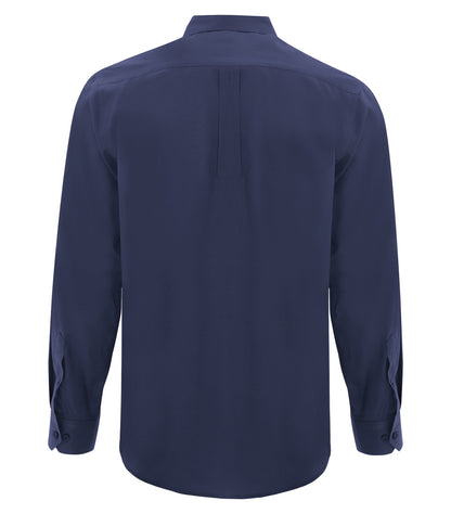 COAL HARBOURᴹᴰ CHEMISE TISSÉE À MANCHES LONGUES EVERYDAY. D6013