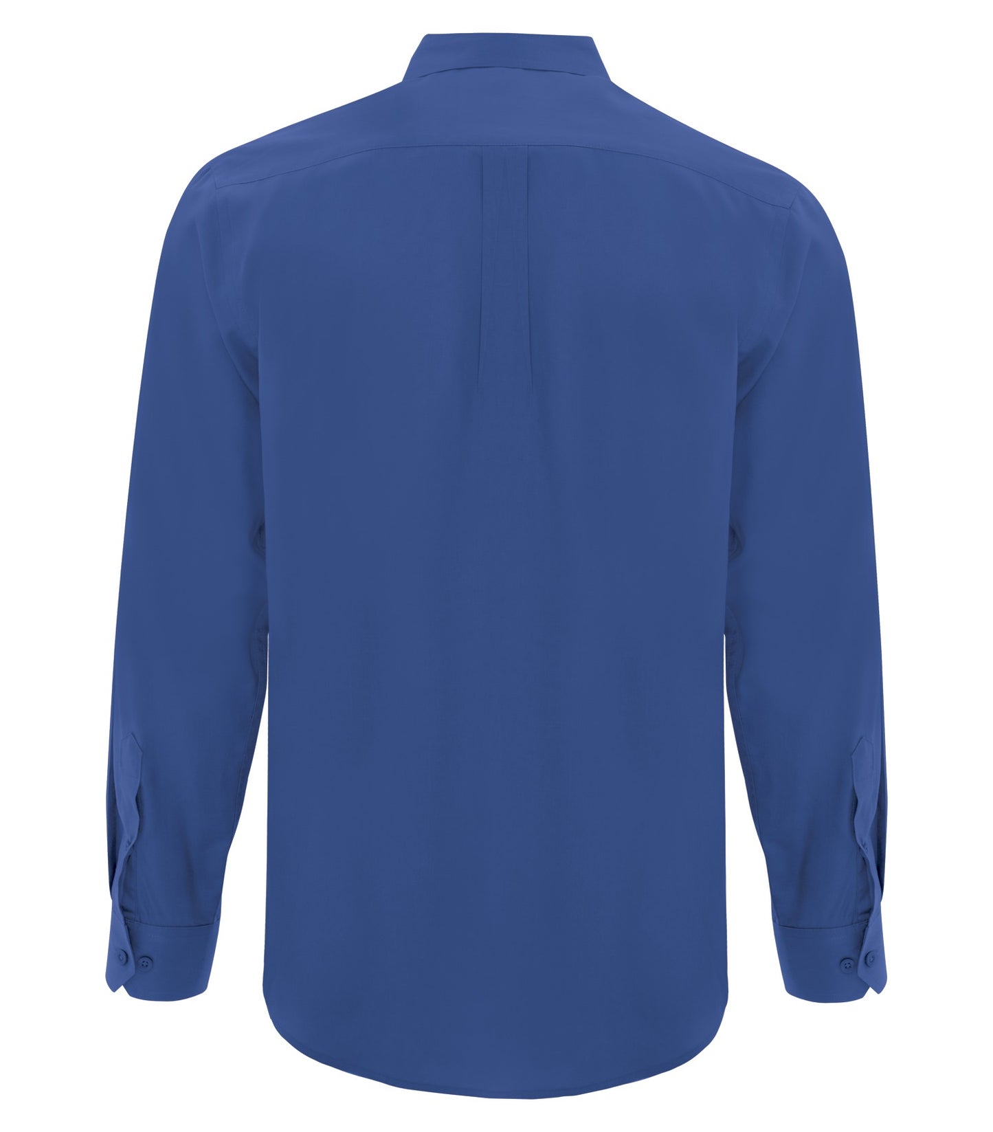 COAL HARBOURᴹᴰ CHEMISE TISSÉE À MANCHES LONGUES EVERYDAY. D6013
