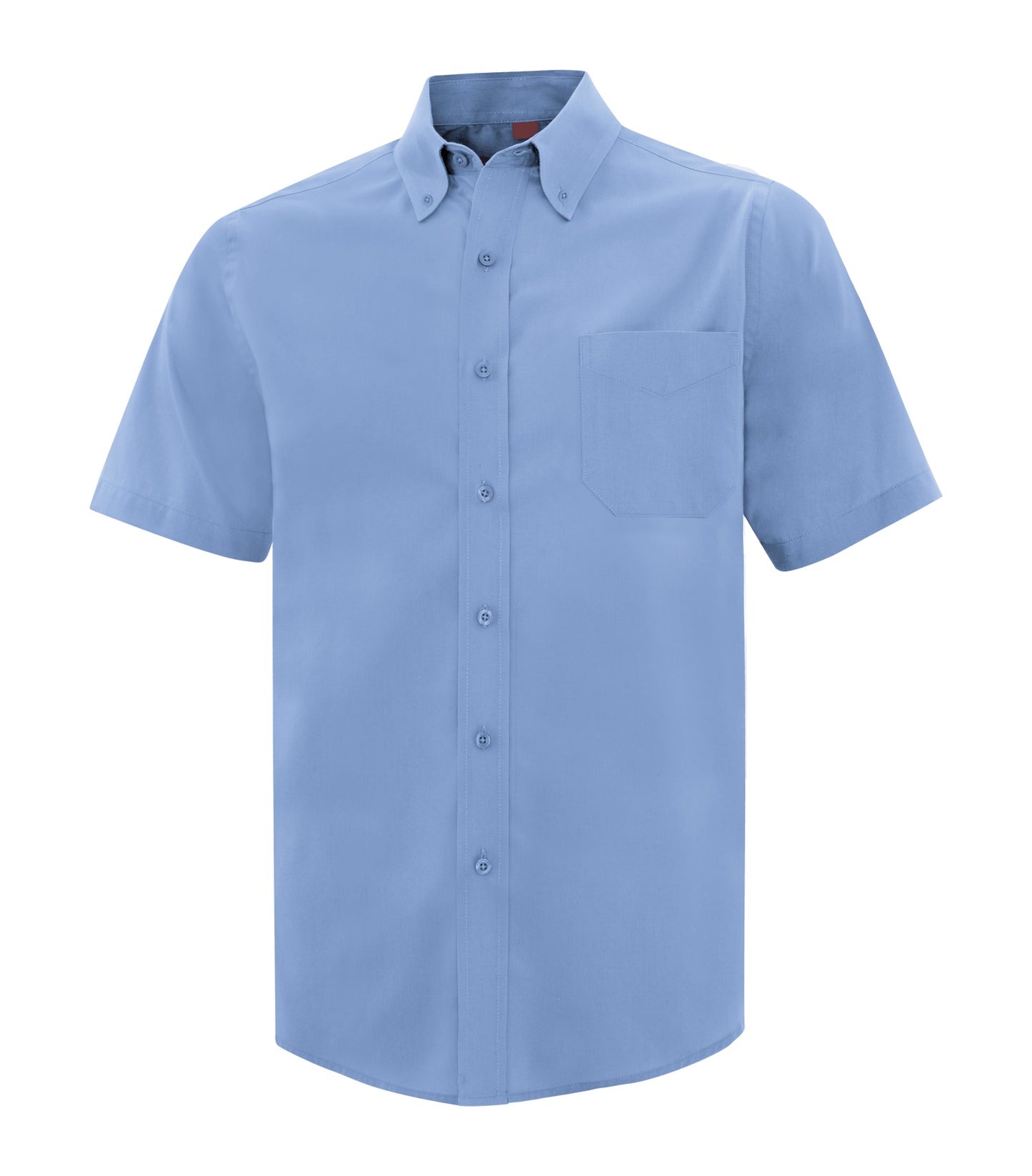 COAL HARBOURᴹᴰ CHEMISE TISSÉE À MANCHES COURTES EVERYDAY. D6021