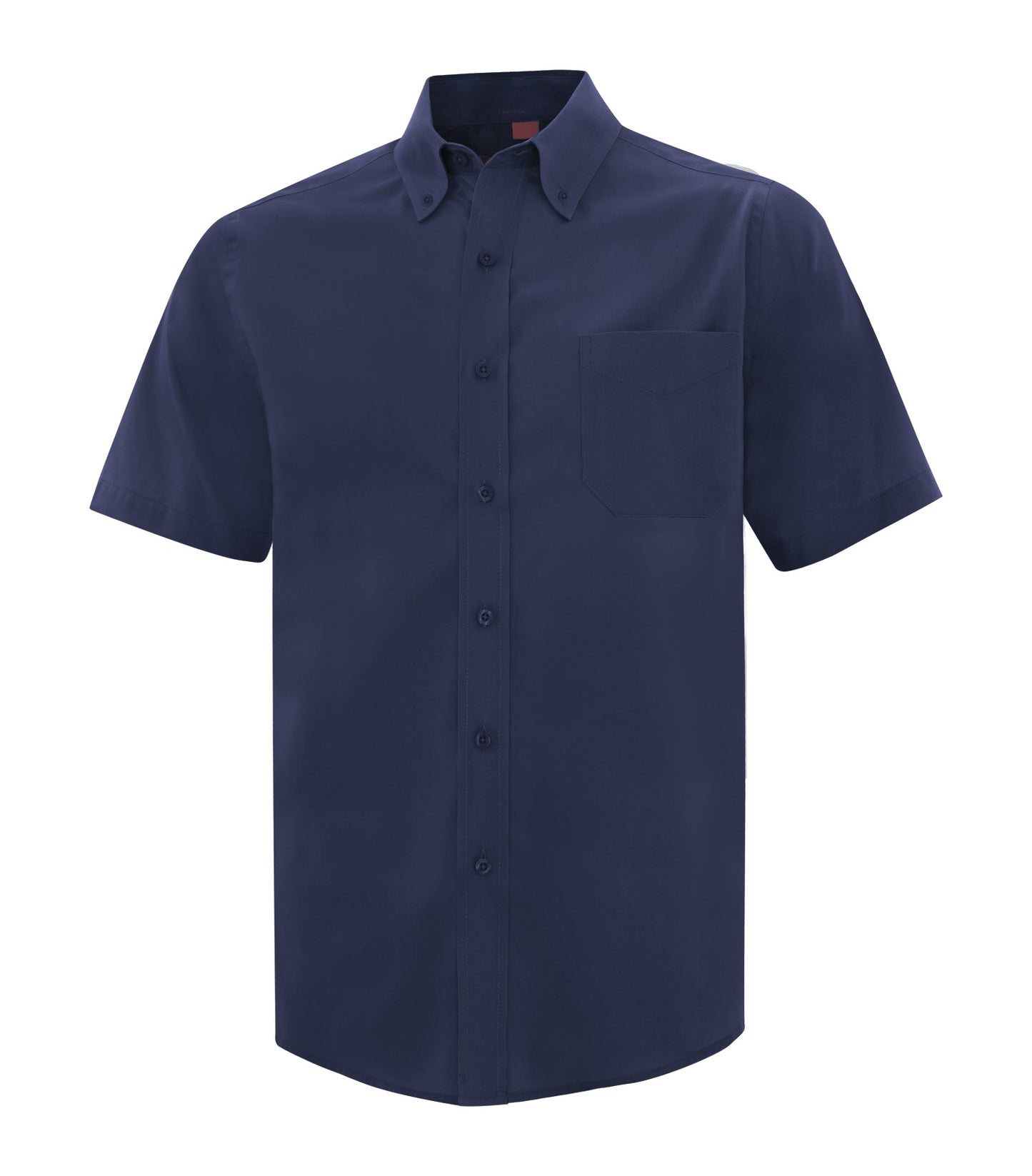 COAL HARBOURᴹᴰ CHEMISE TISSÉE À MANCHES COURTES EVERYDAY. D6021