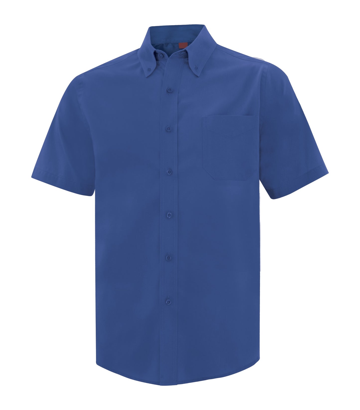 COAL HARBOURᴹᴰ CHEMISE TISSÉE À MANCHES COURTES EVERYDAY. D6021