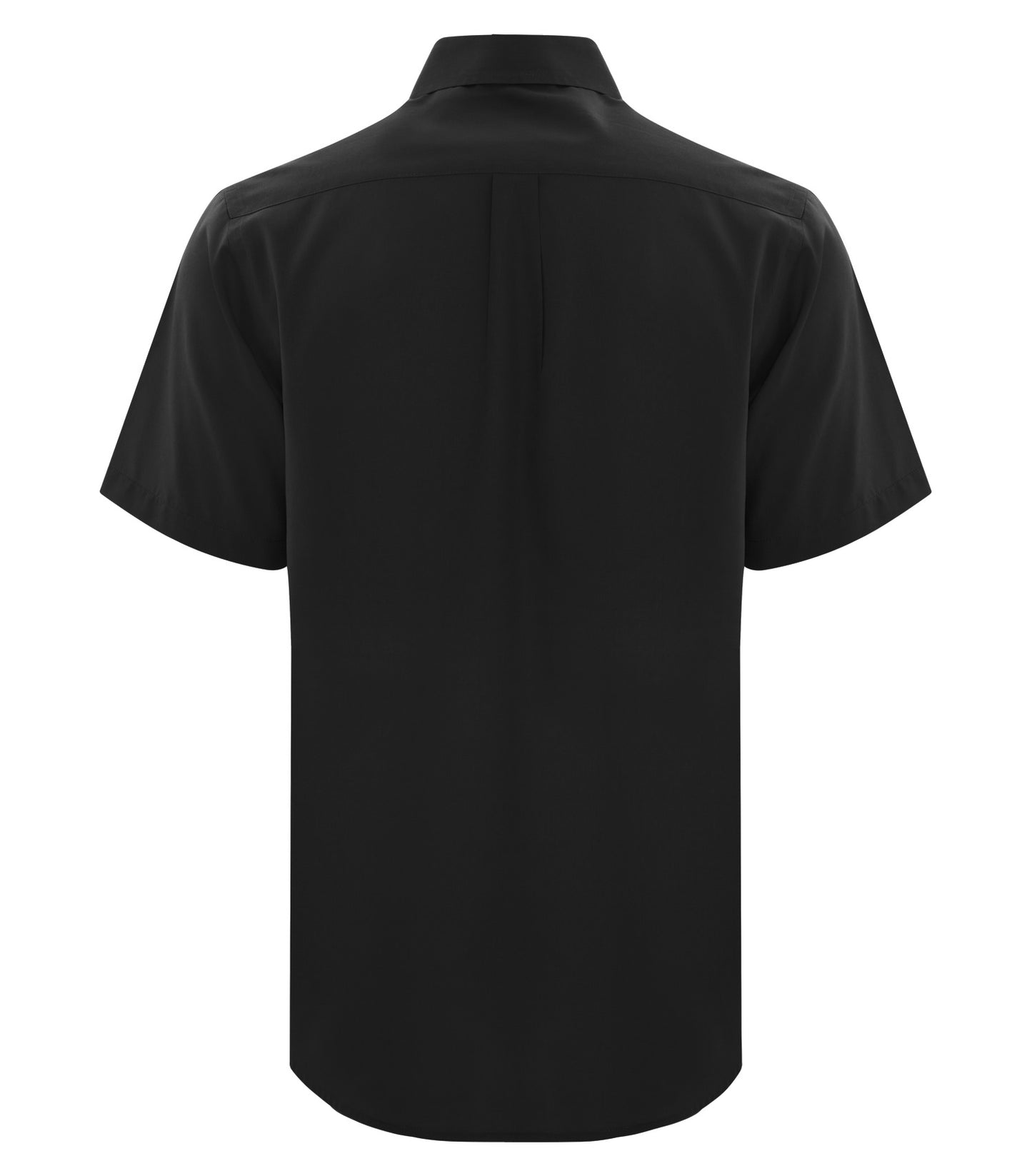 COAL HARBOURᴹᴰ CHEMISE TISSÉE À MANCHES COURTES EVERYDAY. D6021