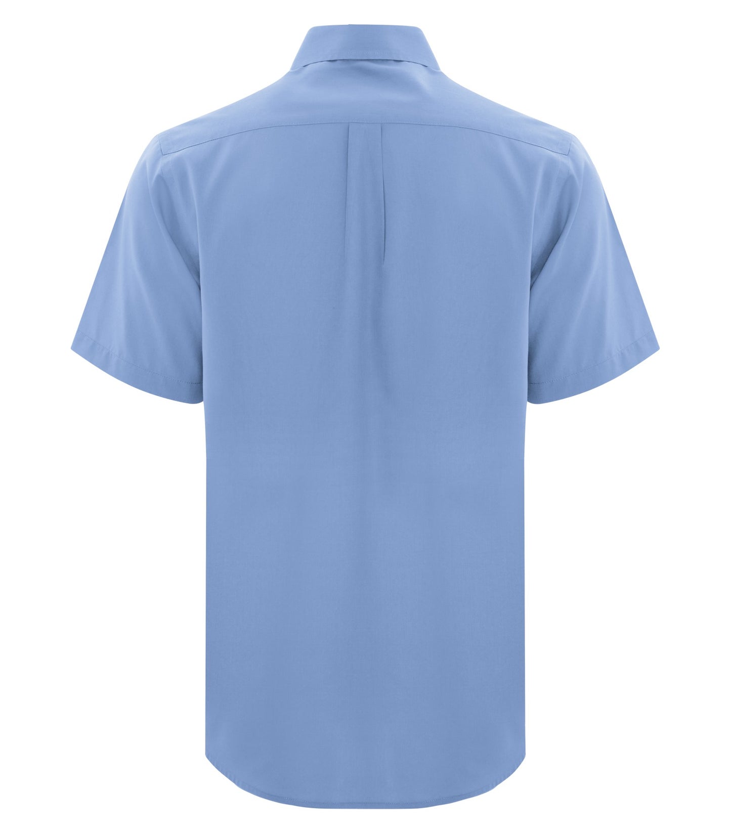 COAL HARBOURᴹᴰ CHEMISE TISSÉE À MANCHES COURTES EVERYDAY. D6021
