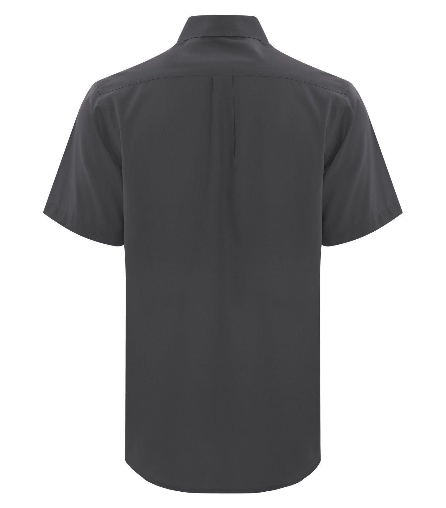 COAL HARBOURᴹᴰ CHEMISE TISSÉE À MANCHES COURTES EVERYDAY. D6021