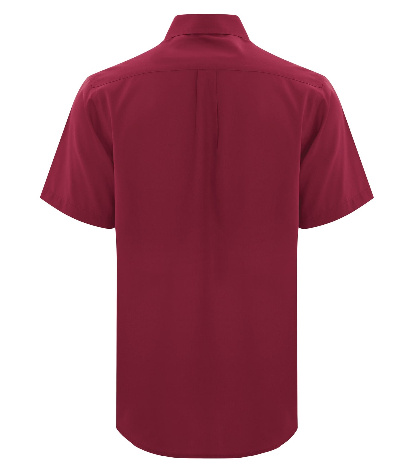 COAL HARBOURᴹᴰ CHEMISE TISSÉE À MANCHES COURTES EVERYDAY. D6021