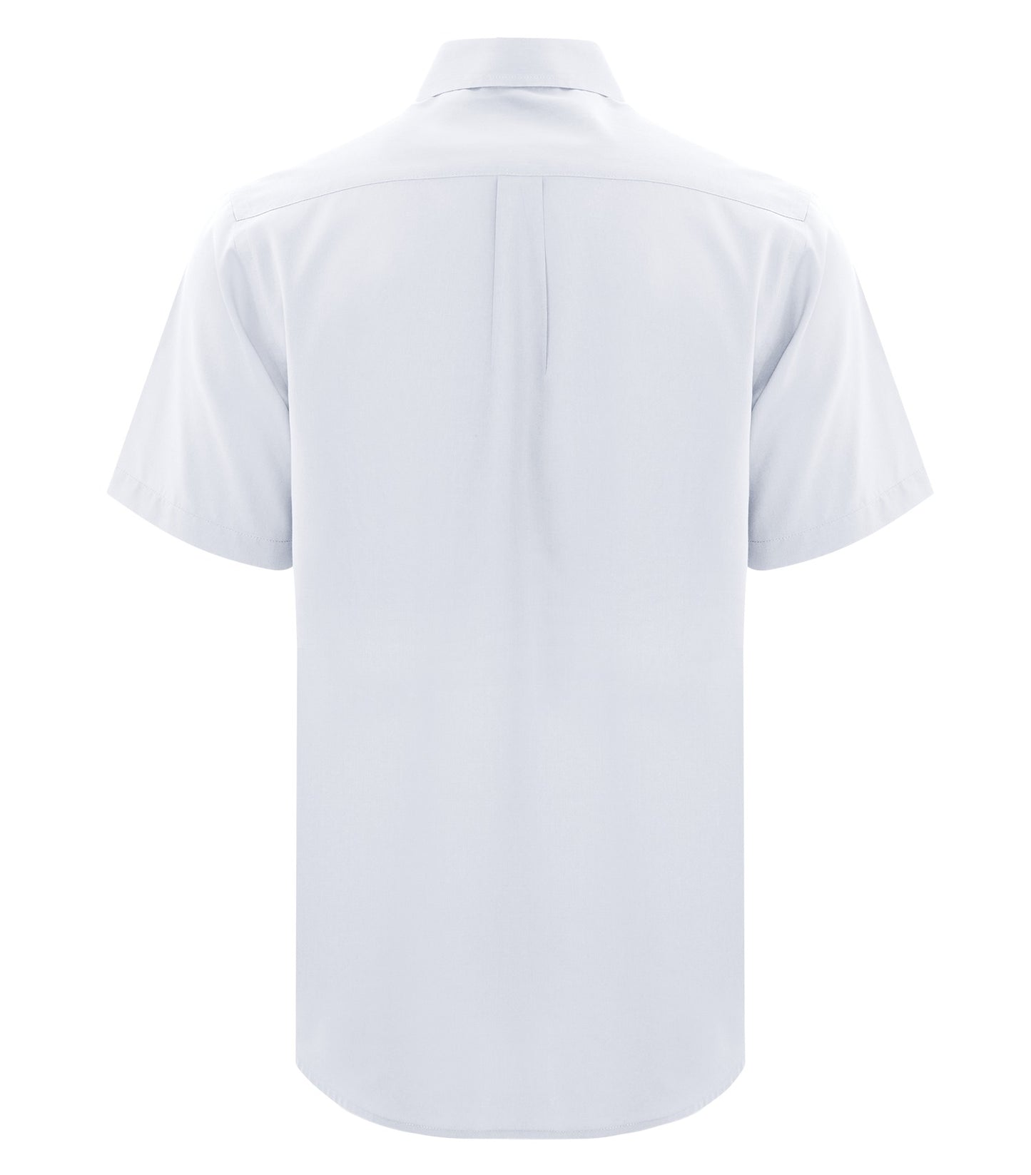 COAL HARBOURᴹᴰ CHEMISE TISSÉE À MANCHES COURTES EVERYDAY. D6021