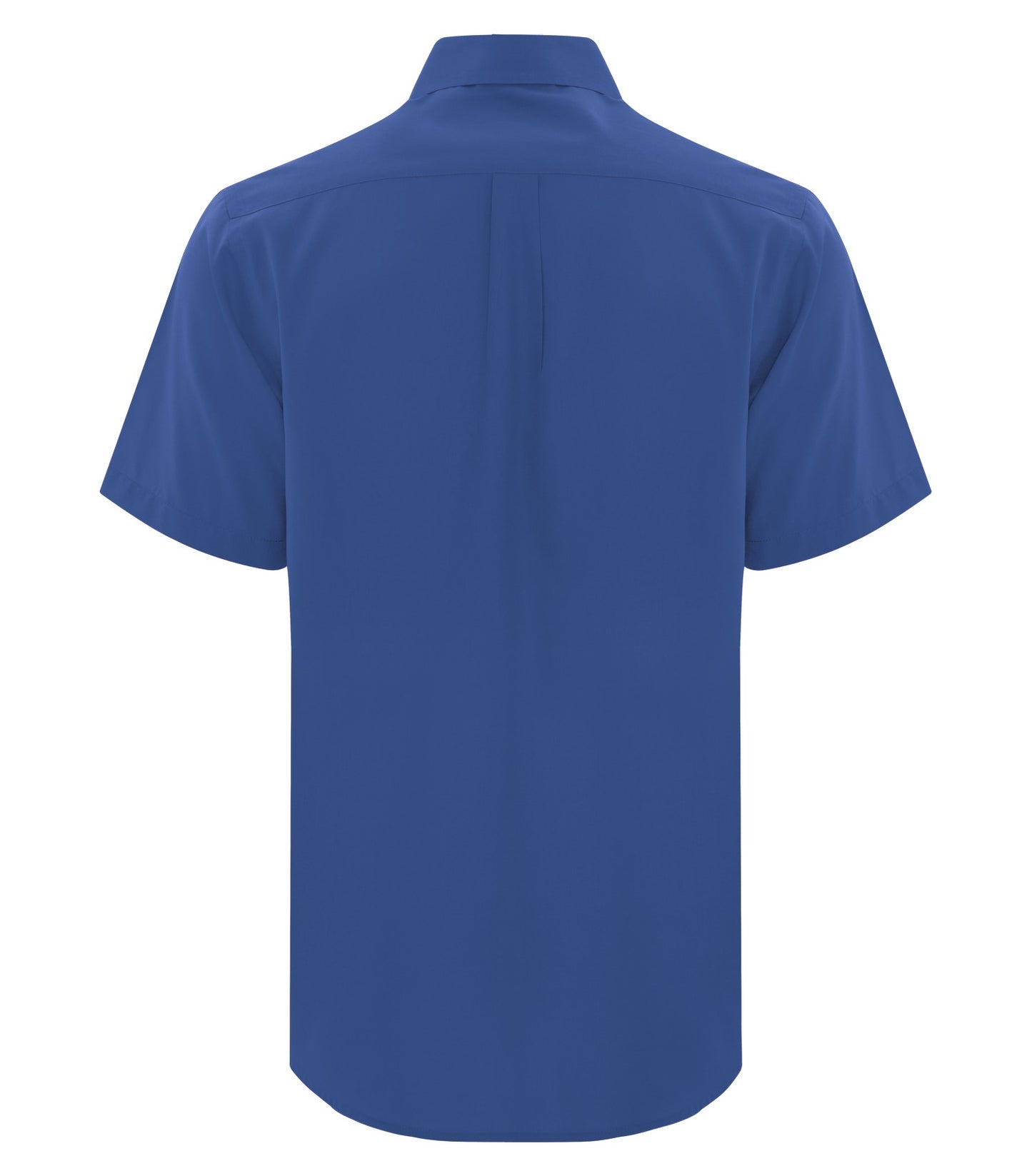 COAL HARBOURᴹᴰ CHEMISE TISSÉE À MANCHES COURTES EVERYDAY. D6021