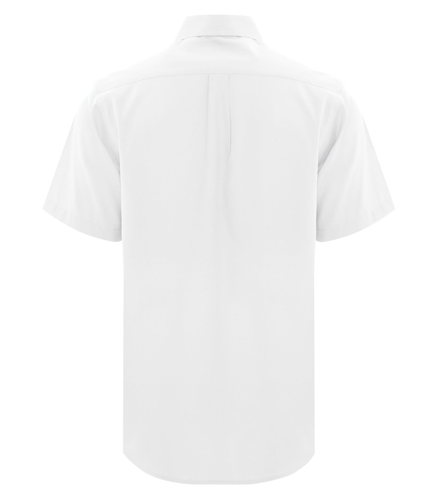 COAL HARBOURᴹᴰ CHEMISE TISSÉE À MANCHES COURTES EVERYDAY. D6021