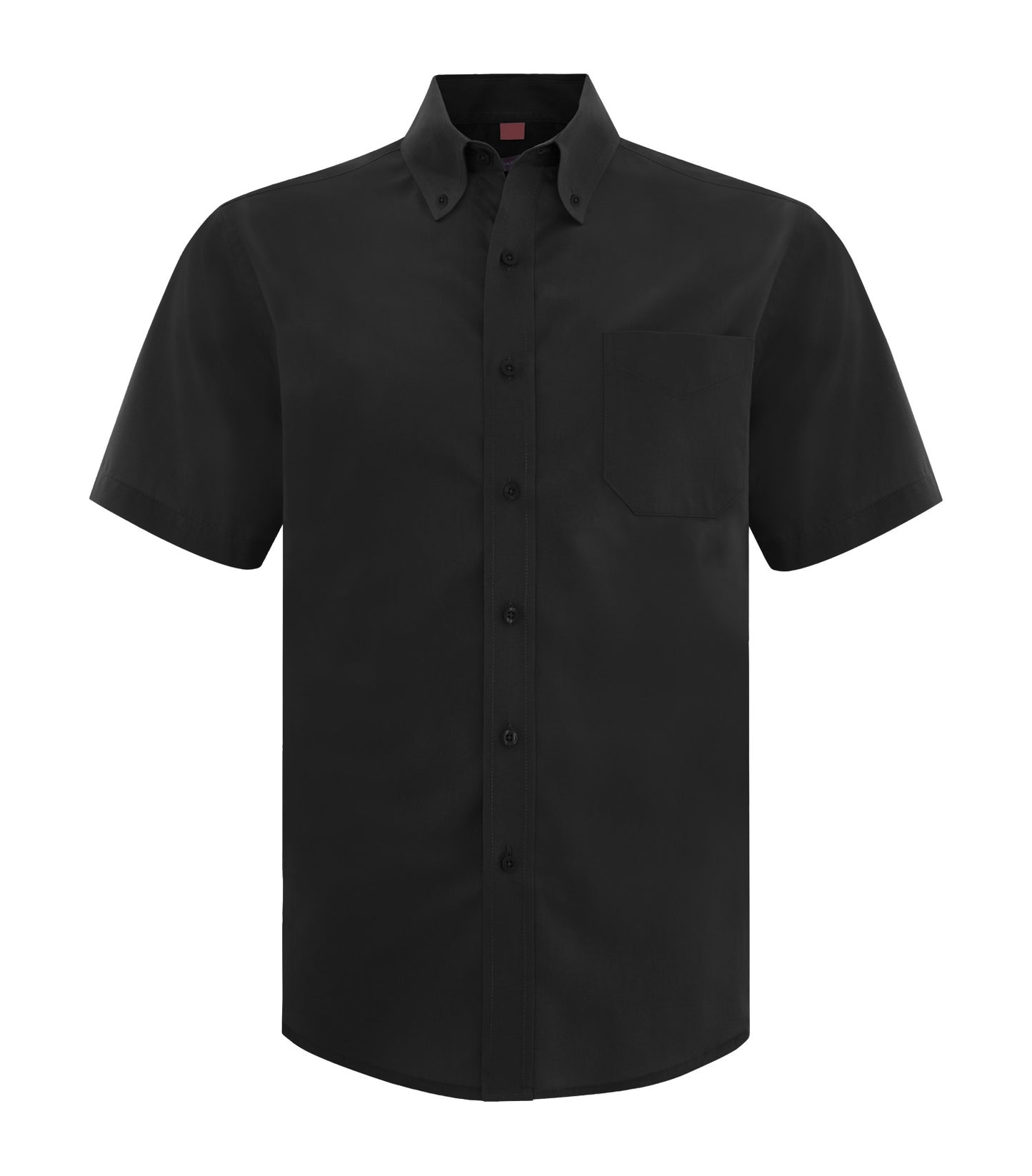 COAL HARBOURᴹᴰ CHEMISE TISSÉE À MANCHES COURTES EVERYDAY. D6021