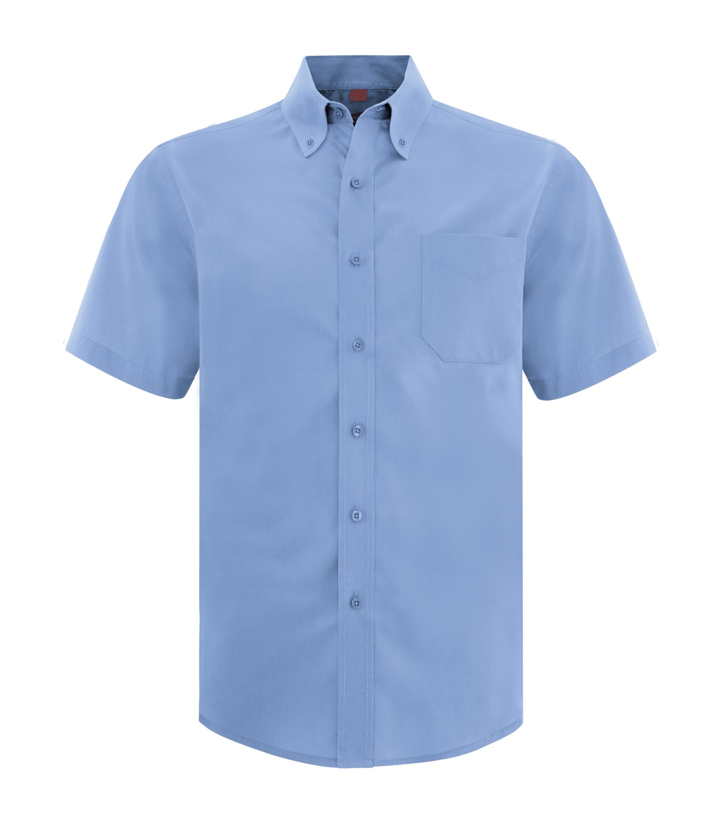 COAL HARBOURᴹᴰ CHEMISE TISSÉE À MANCHES COURTES EVERYDAY. D6021