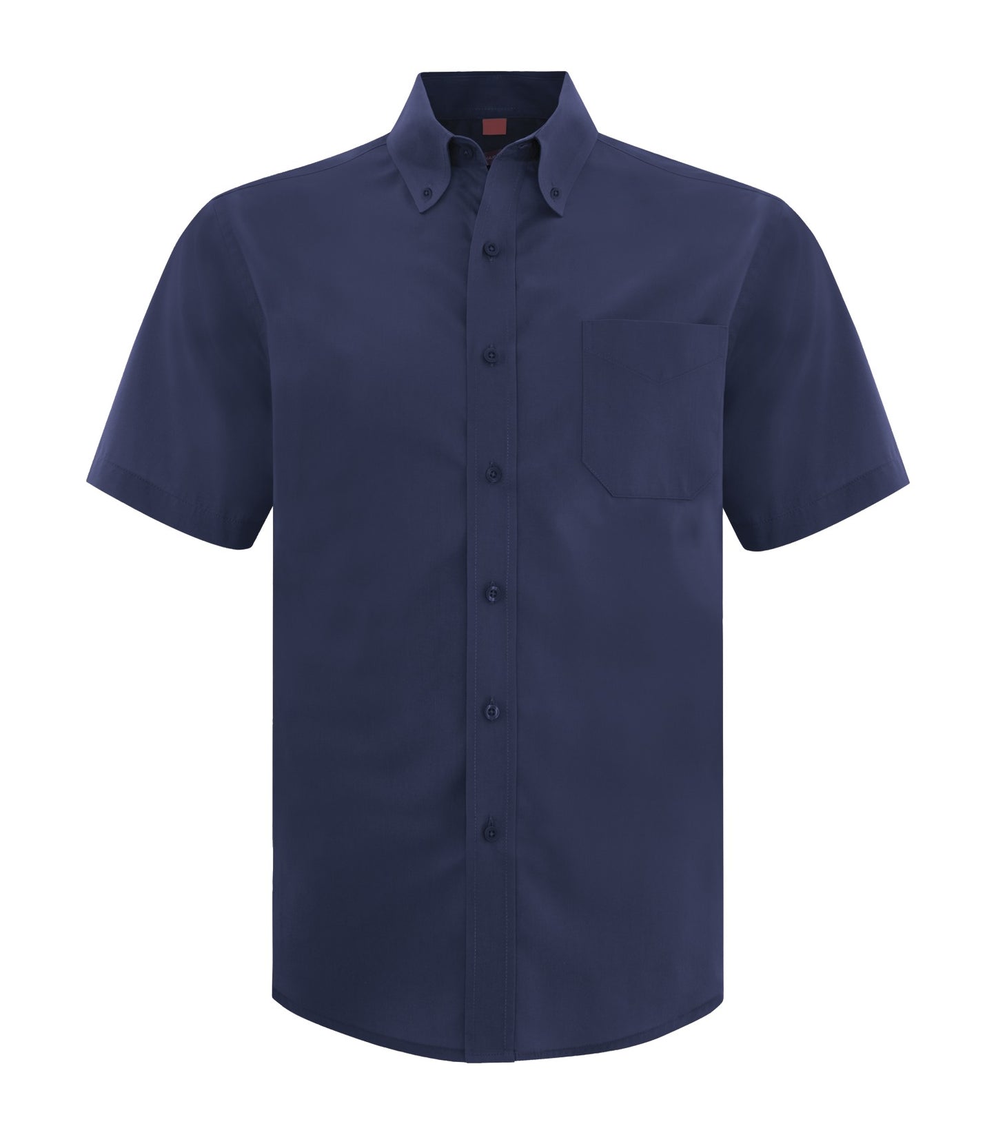 COAL HARBOURᴹᴰ CHEMISE TISSÉE À MANCHES COURTES EVERYDAY. D6021