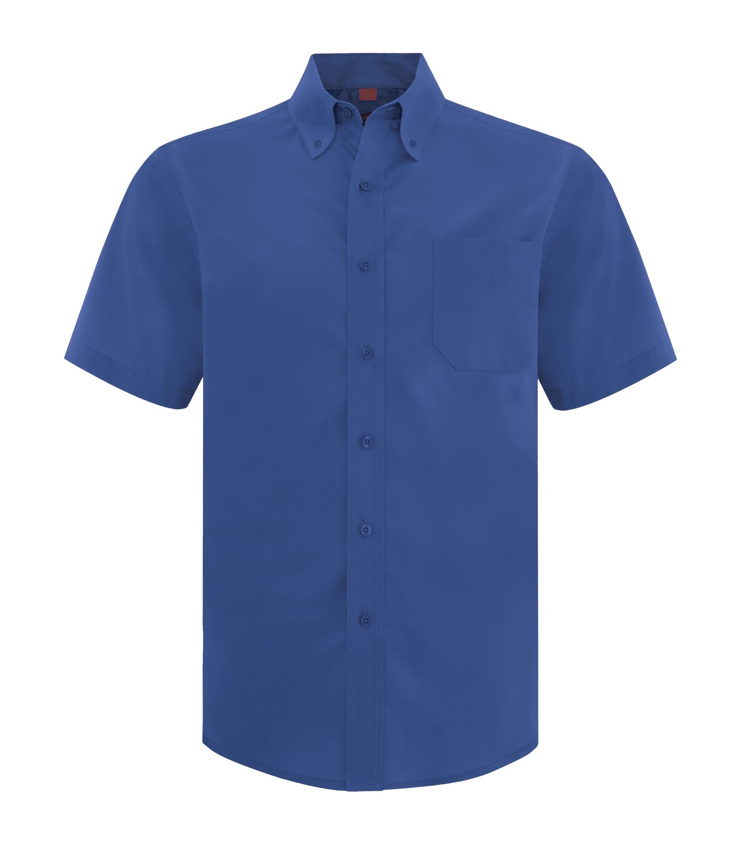COAL HARBOURᴹᴰ CHEMISE TISSÉE À MANCHES COURTES EVERYDAY. D6021