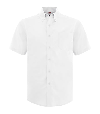 COAL HARBOURᴹᴰ CHEMISE TISSÉE À MANCHES COURTES EVERYDAY. D6021