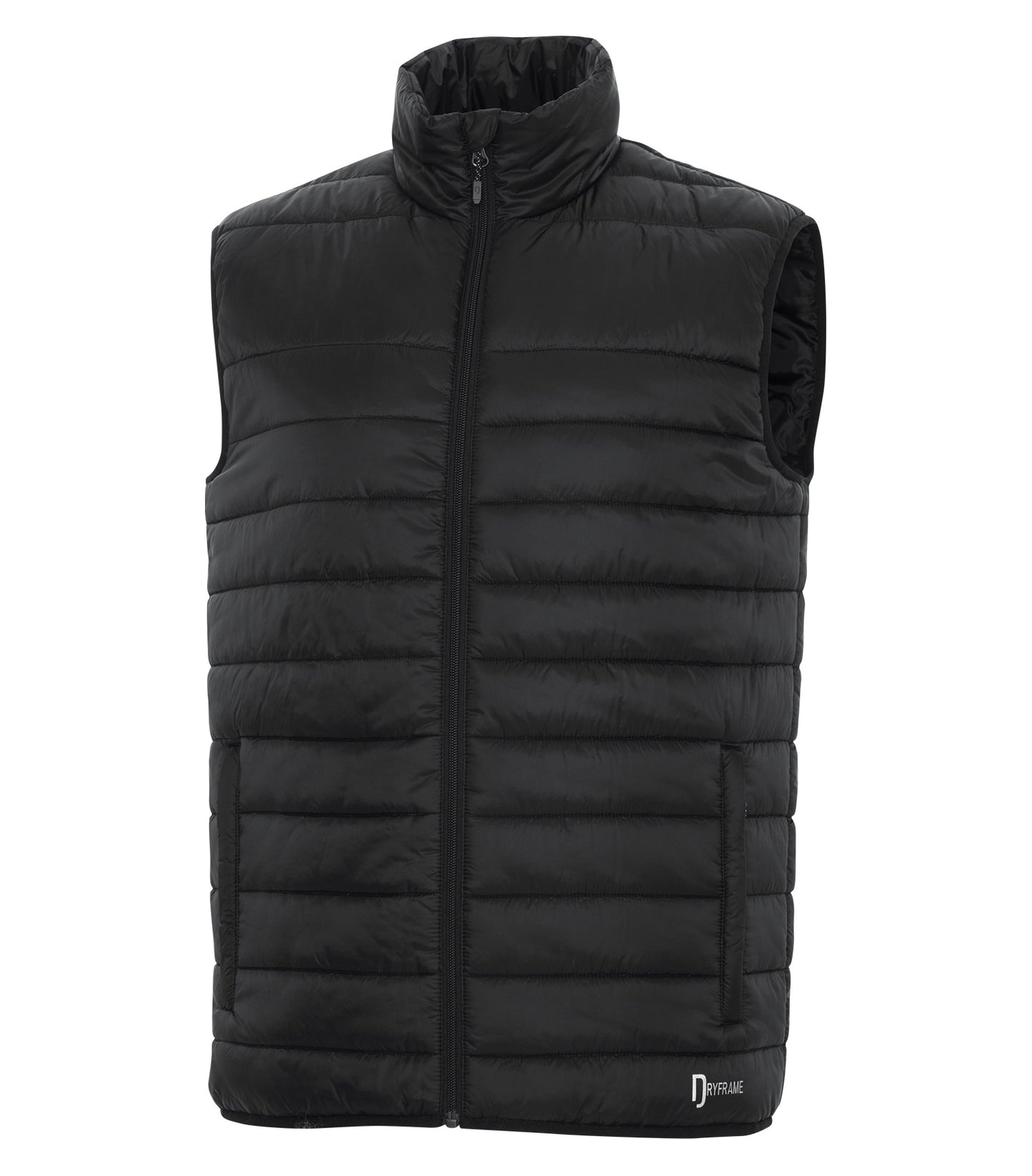 DRYFRAMEᴹᴰ VESTE DOUBLÉE DRY TECH. DF7673