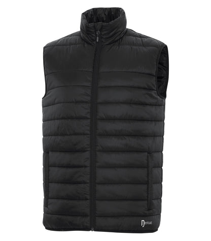 DRYFRAMEᴹᴰ VESTE DOUBLÉE DRY TECH. DF7673