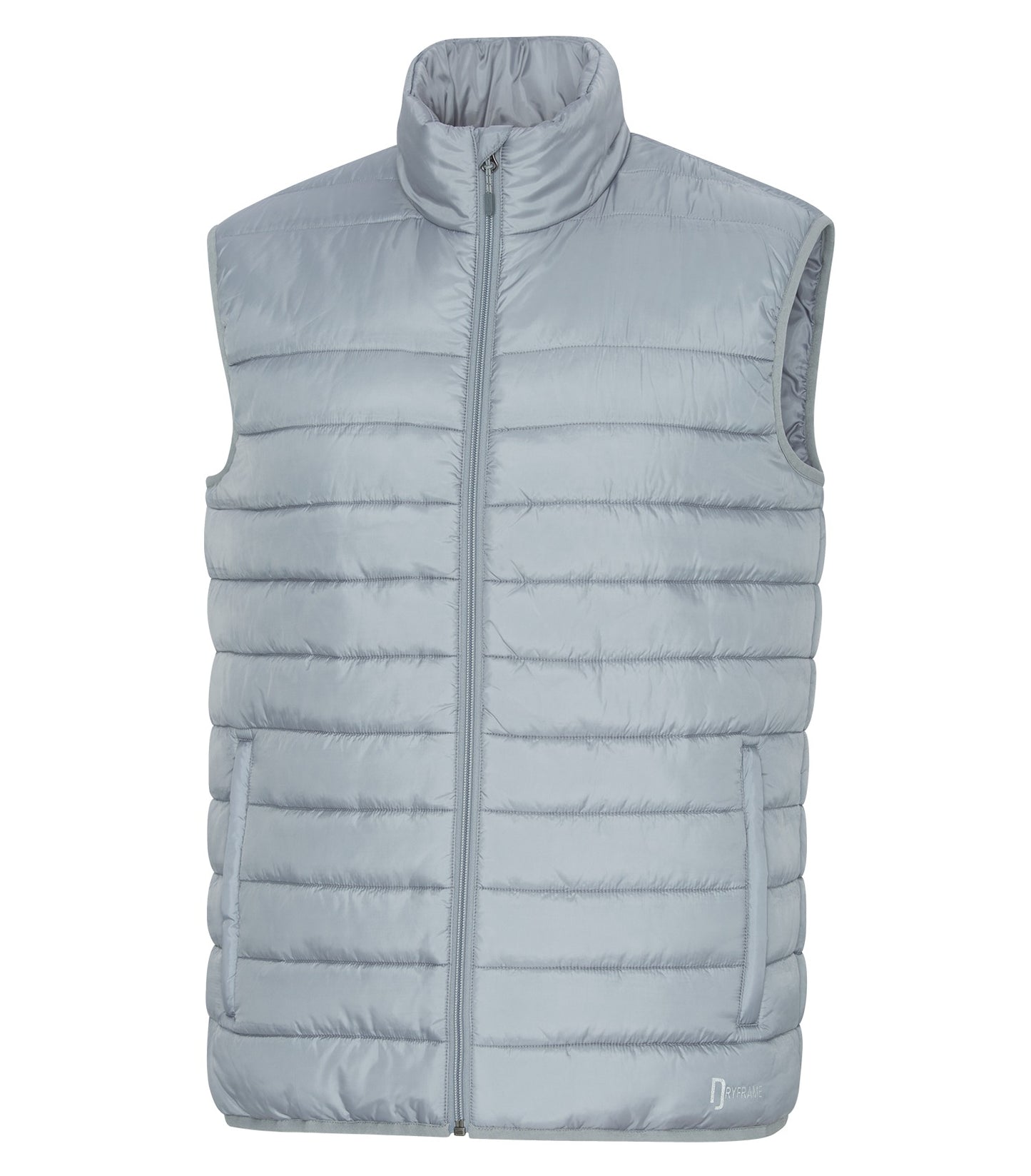 DRYFRAMEᴹᴰ VESTE DOUBLÉE DRY TECH. DF7673