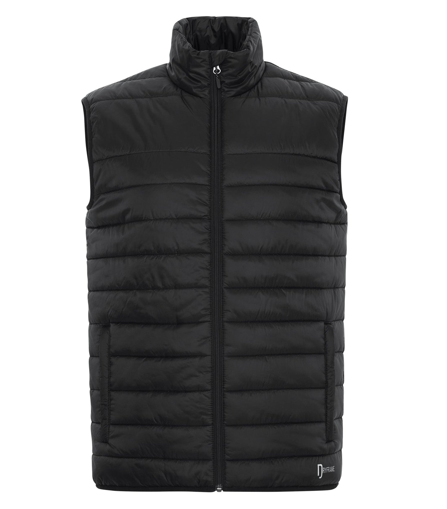 DRYFRAMEᴹᴰ VESTE DOUBLÉE DRY TECH. DF7673