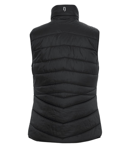 DRYFRAMEᴹᴰ VESTE DOUBLÉE DRY TECH POUR FEMMES. DF7673L