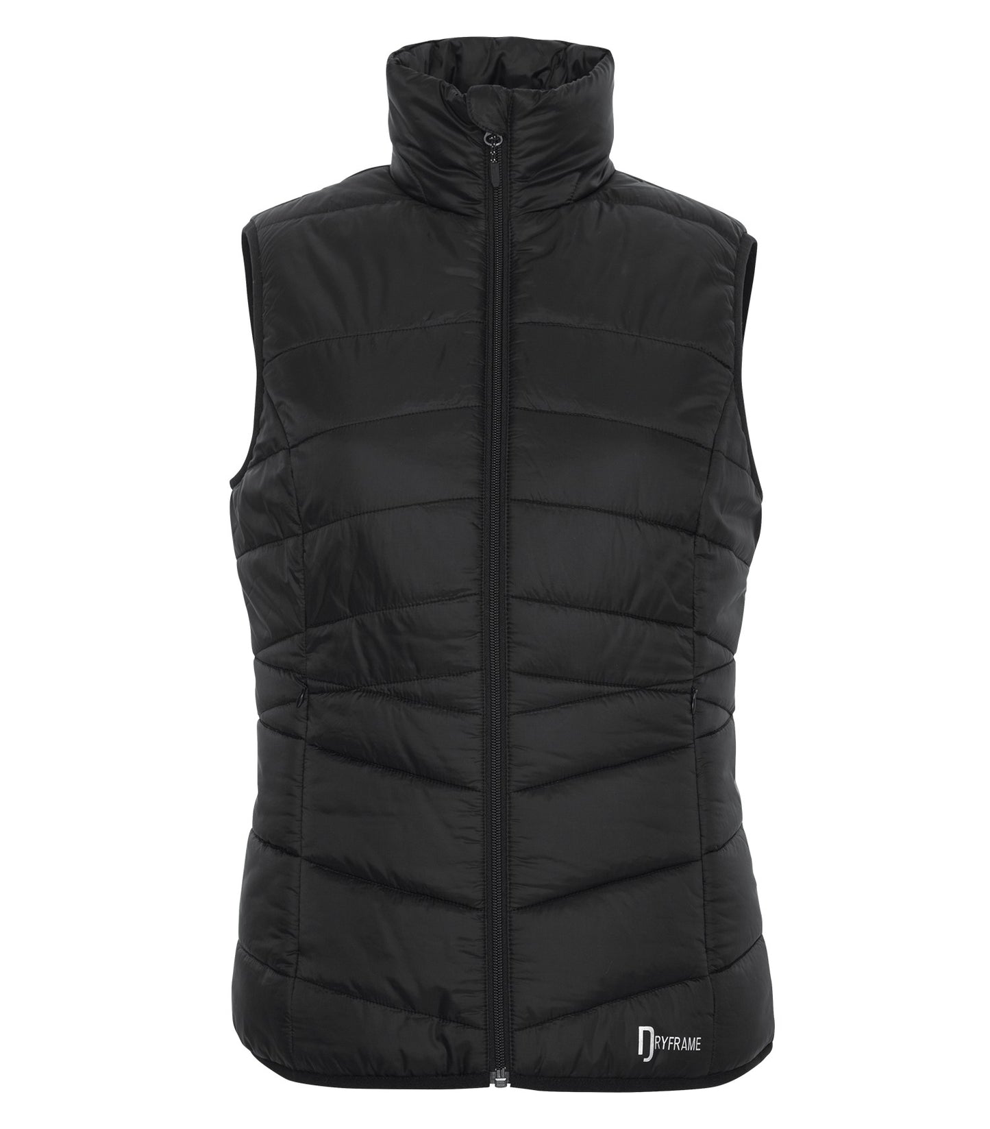 DRYFRAMEᴹᴰ VESTE DOUBLÉE DRY TECH POUR FEMMES. DF7673L