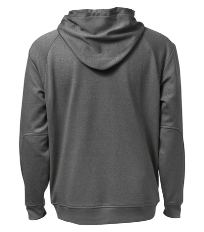 ATCᴹᶜ MANTEAU À CAPUCHON EN MOLLETON PTECHᴹᴰ . F221