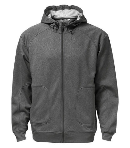 ATCᴹᶜ MANTEAU À CAPUCHON EN MOLLETON PTECHᴹᴰ . F221