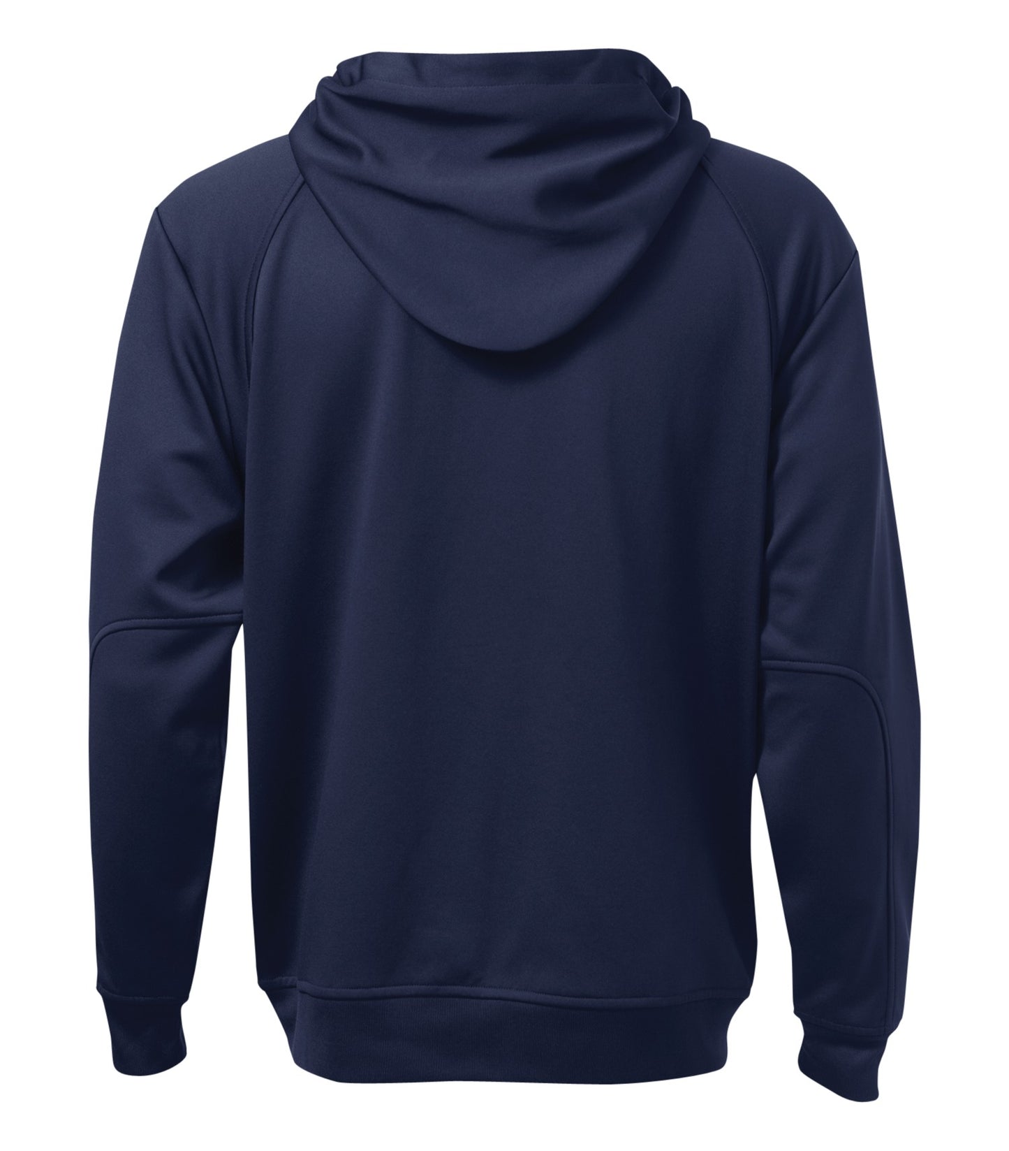 ATCᴹᶜ MANTEAU À CAPUCHON EN MOLLETON PTECHᴹᴰ . F221