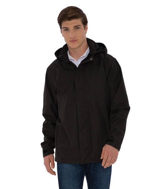 COAL HARBOURᴹᴰ MANTEAU DE PLUIE IMPERMÉABLE EVERYDAY. J7678
