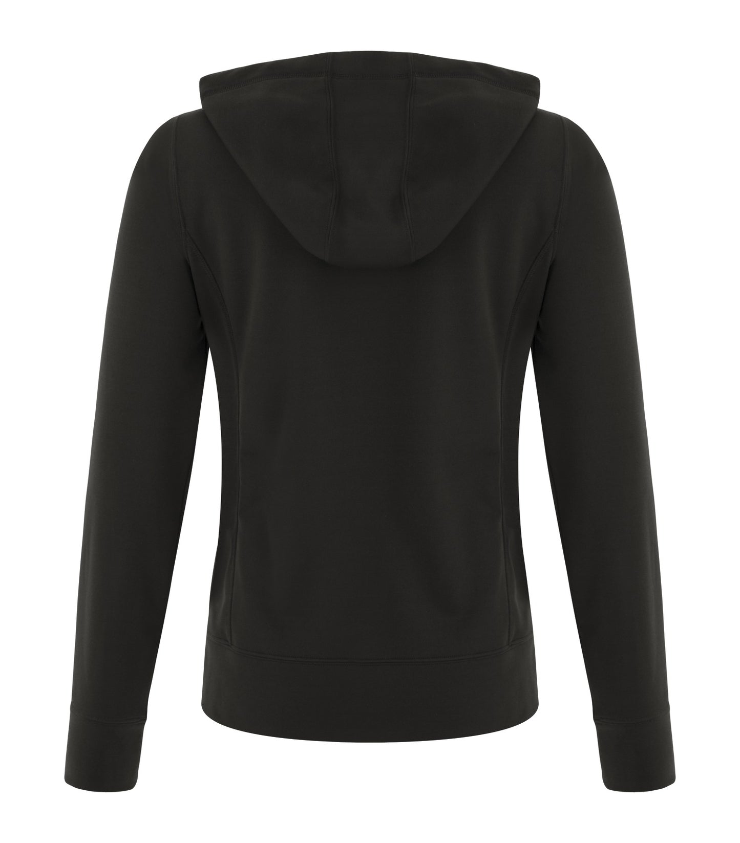 ATCᴹᶜ CHANDAIL À CAPUCHON EN MOLLETON À GLISSIÈRE GAME DAYᴹᶜ POUR FEMMES. L2004