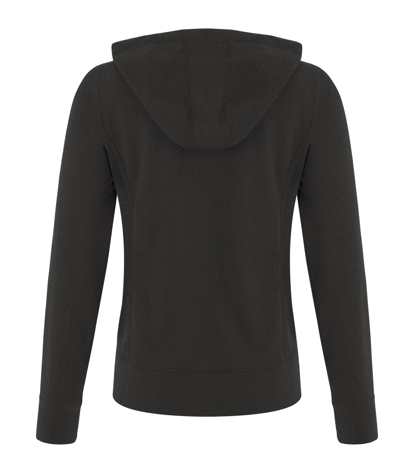 ATCᴹᶜ CHANDAIL À CAPUCHON EN MOLLETON À GLISSIÈRE GAME DAYᴹᶜ POUR FEMMES. L2004