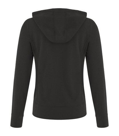 ATCᴹᶜ CHANDAIL À CAPUCHON EN MOLLETON À GLISSIÈRE GAME DAYᴹᶜ POUR FEMMES. L2004