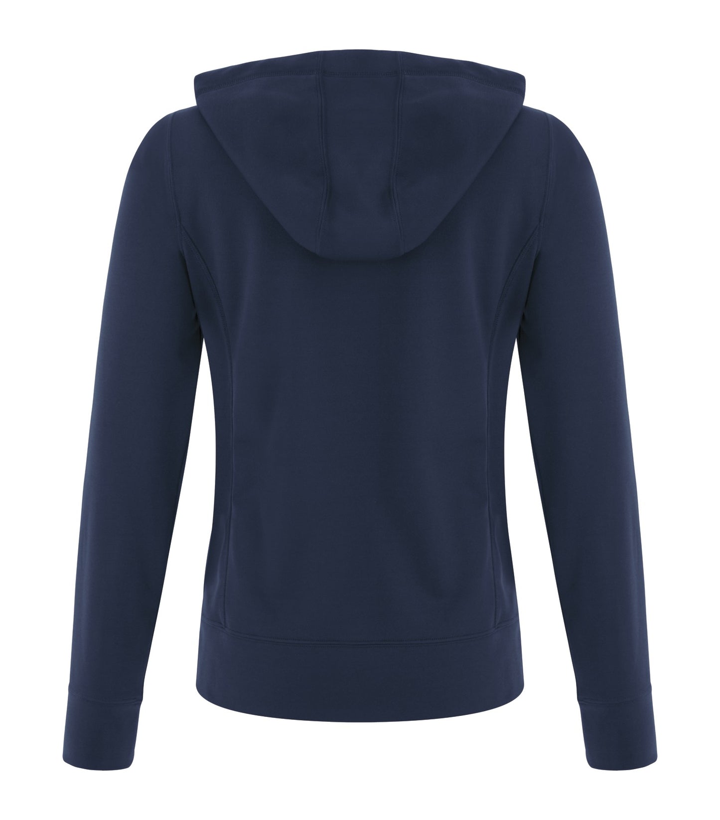ATCᴹᶜ CHANDAIL À CAPUCHON EN MOLLETON À GLISSIÈRE GAME DAYᴹᶜ POUR FEMMES. L2004