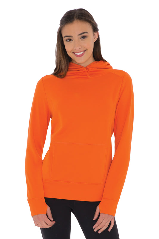ATCᴹᶜ CHANDAIL À CAPUCHON EN MOLLETON GAME DAYᴹᶜ POUR FEMMES. L2005