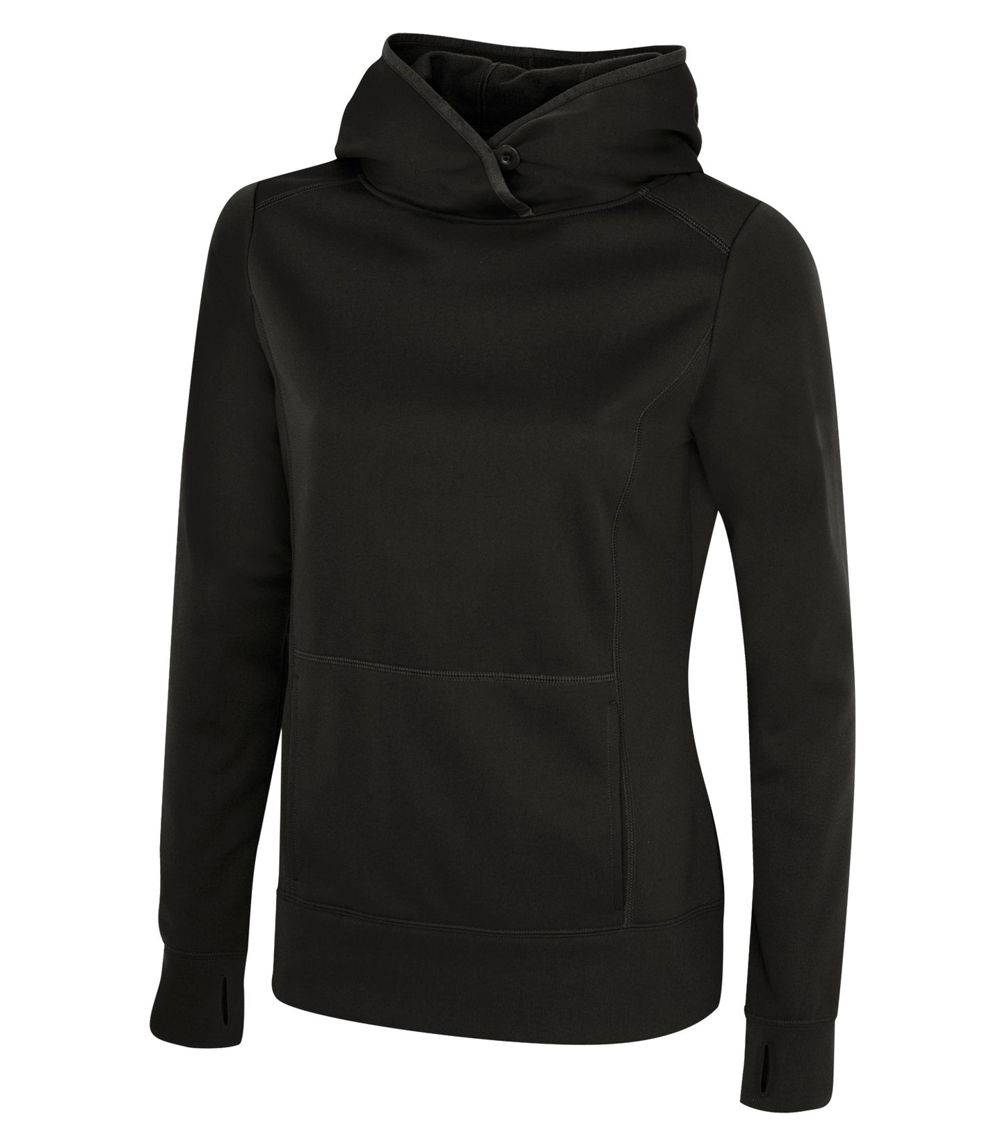 ATCᴹᶜ CHANDAIL À CAPUCHON EN MOLLETON GAME DAYᴹᶜ POUR FEMMES. L2005