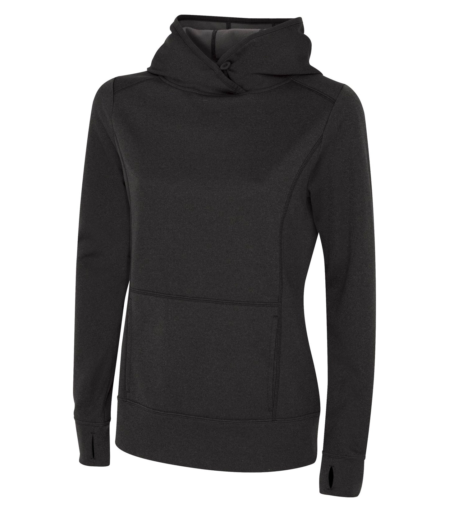 ATCᴹᶜ CHANDAIL À CAPUCHON EN MOLLETON GAME DAYᴹᶜ POUR FEMMES. L2005