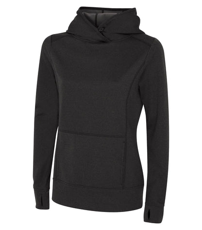 ATCᴹᶜ CHANDAIL À CAPUCHON EN MOLLETON GAME DAYᴹᶜ POUR FEMMES. L2005